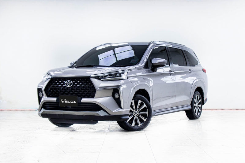 2023 TOYOTA VELOZ 1.5 SMART