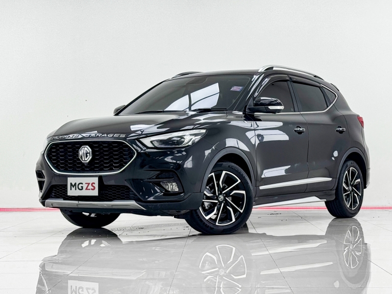 2021 MG ZS 1.5 X