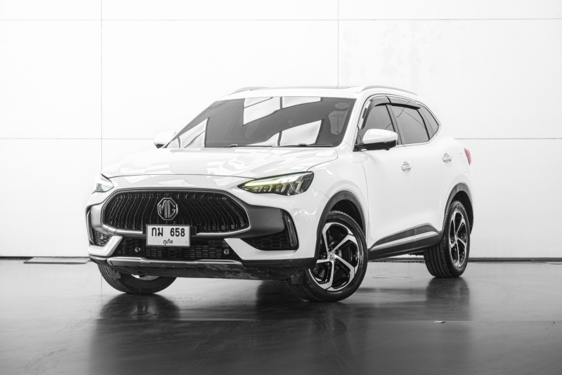 2022 MG HS 1.5 X