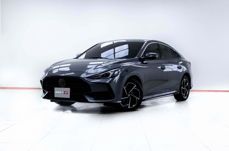 2022 MG MG5 1.5 X (model21)