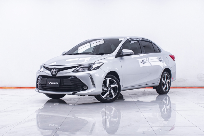 2020 TOYOTA VIOS 1.5 High