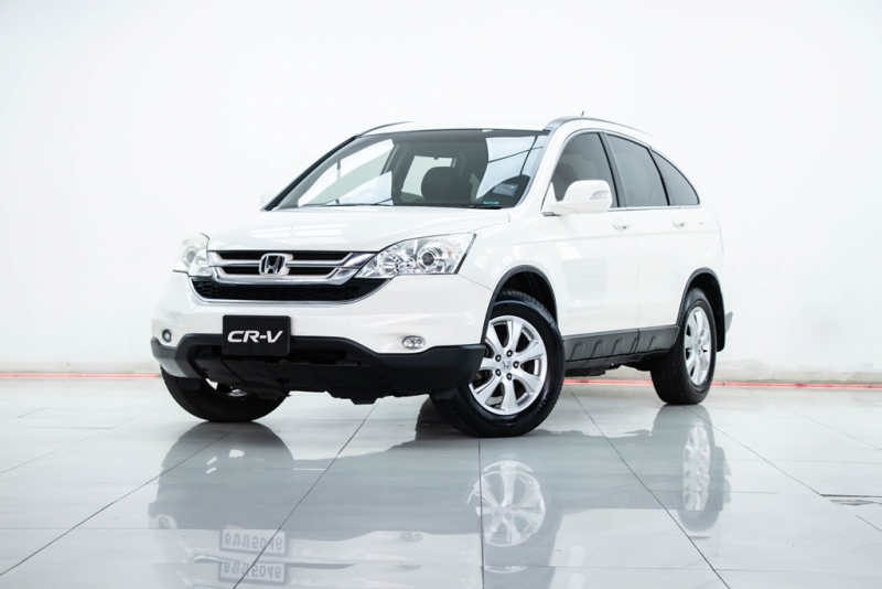 2010 HONDA CRV 2.0 S ( i-VTEC)