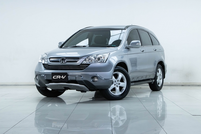 2010 HONDA CRV 2.0 E (i-VTEC) 4WD