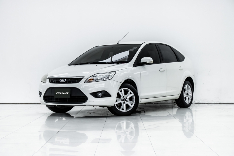 2009 FORD FOCUS 1.8 FINESSE