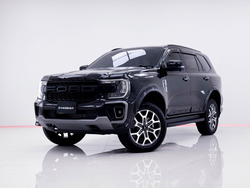 2024 FORD EVEREST 2.0 Turbo Trend