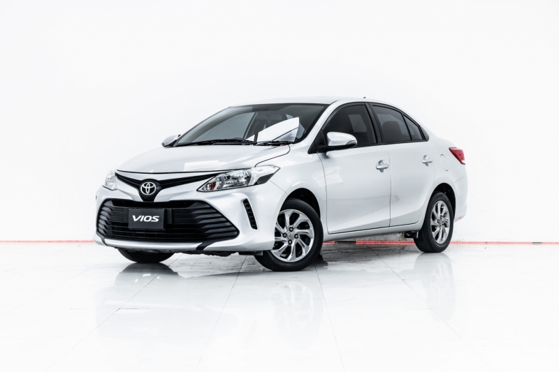 2017 TOYOTA VIOS 1.5 J