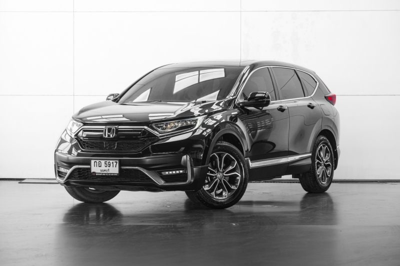 2020 HONDA CRV 2.4 EL (i-VTEC) 4WD