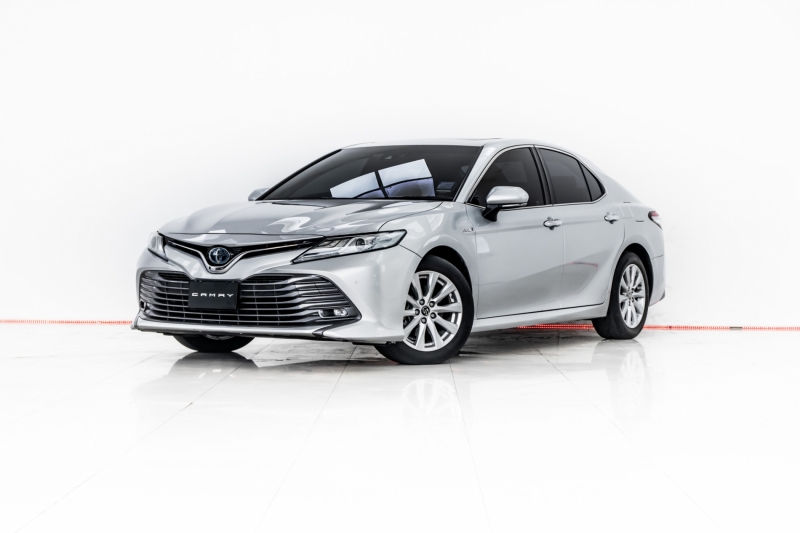 2019 TOYOTA CAMRY 2.5 HV PREMIUM Hybrid