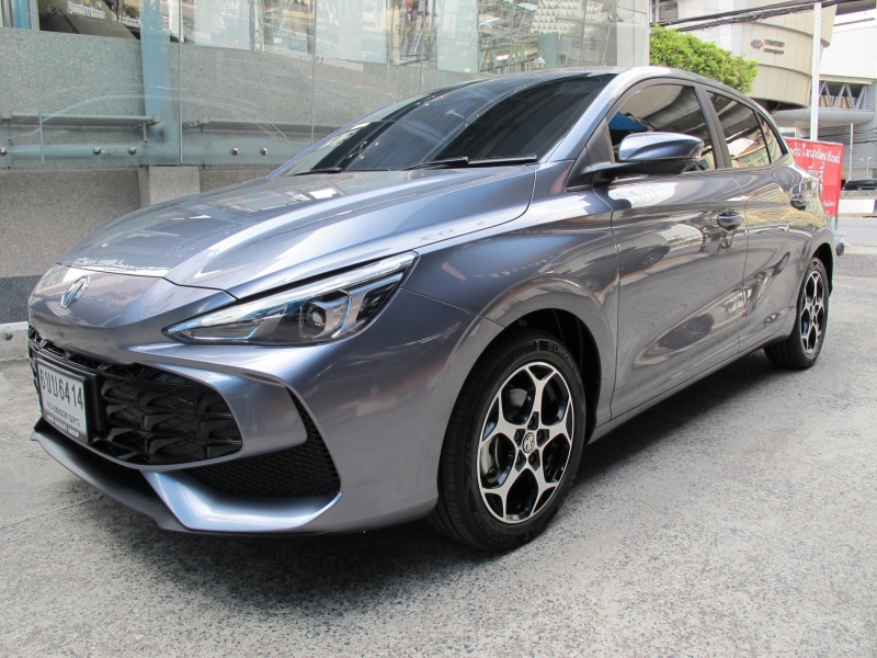 2025 MG MG3 1.5 C