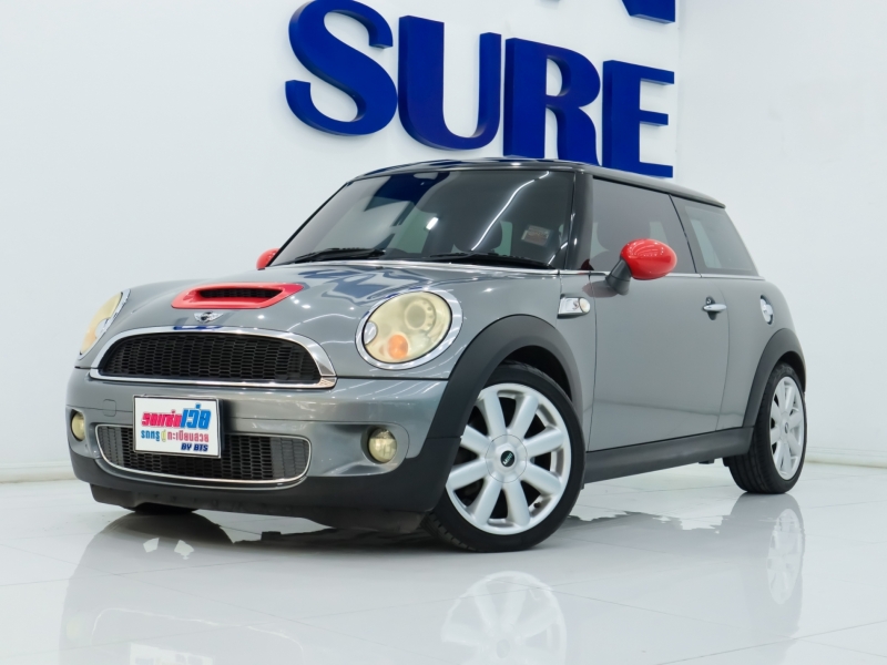 2008 MINI รุ่นอื่นๆ