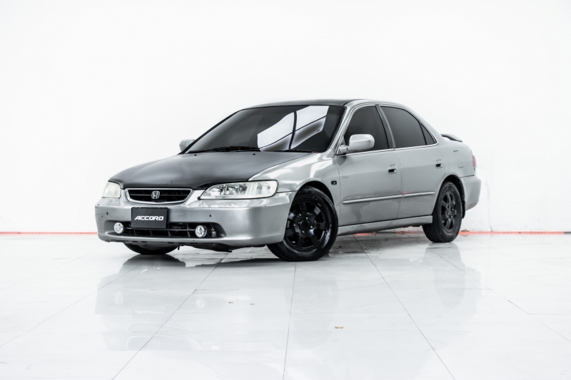 2000 HONDA ACCORD 2.3 VTi ( ABS/AIRBAG)