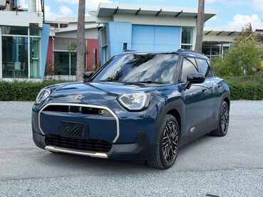 2024 MINI รุ่นอื่นๆ