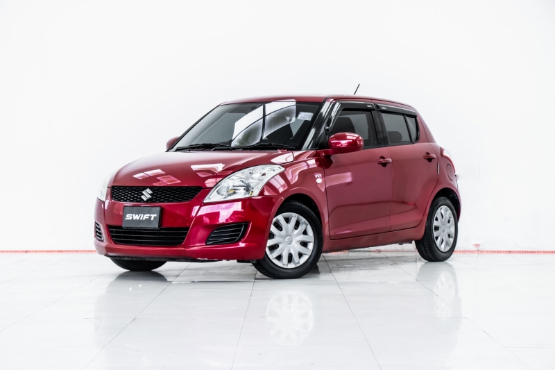 2014 SUZUKI SWIFT 1.25 GL