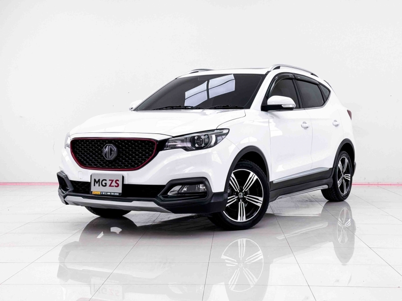 2019 MG ZS 1.5 X
