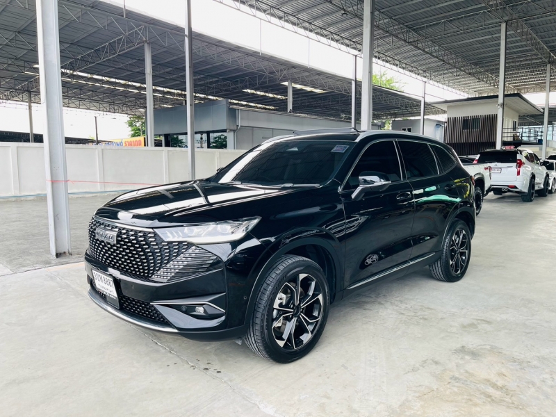2023 HAVAL H6 Hybrid ULTRA