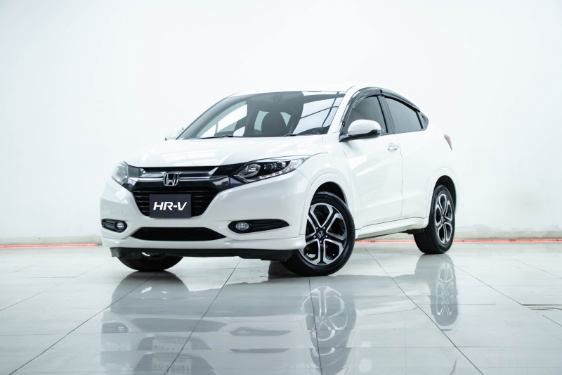 2016 HONDA HR-V 1.8 E Limited