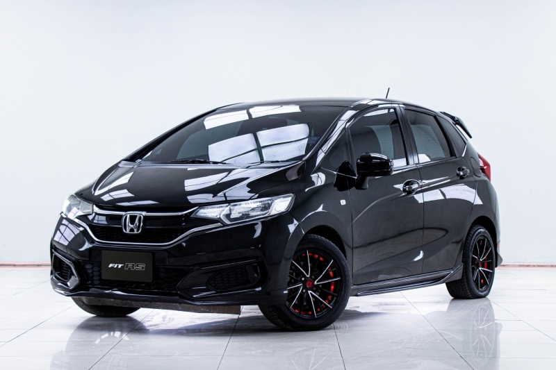 2018 HONDA JAZZ 1.5 S i-VTEC