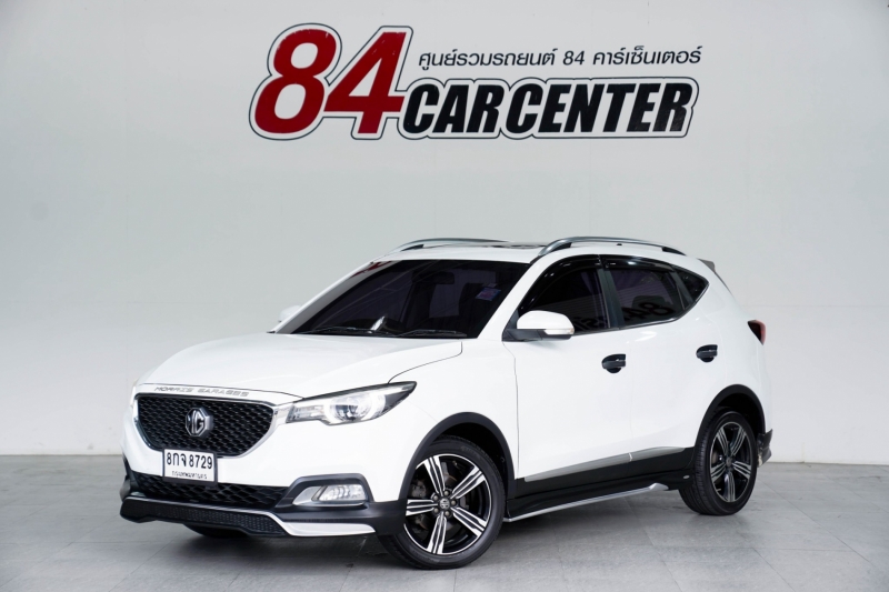 2019 MG ZS 1.5 X
