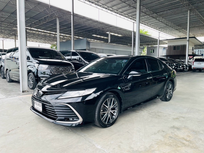 2023 TOYOTA CAMRY 2.5 Premium