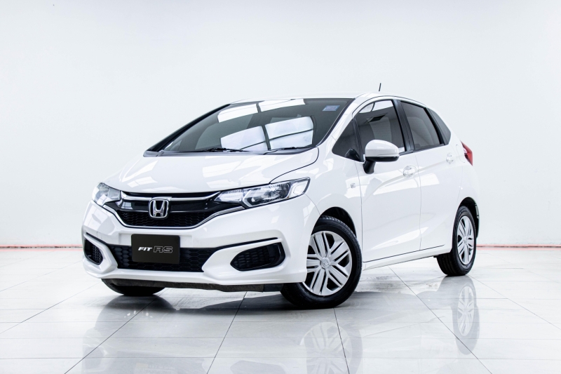 2020 HONDA JAZZ 1.5 S i-VTEC