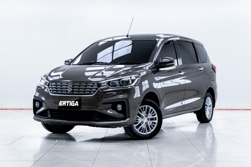 2019 SUZUKI ERTIGA 1.5 GX