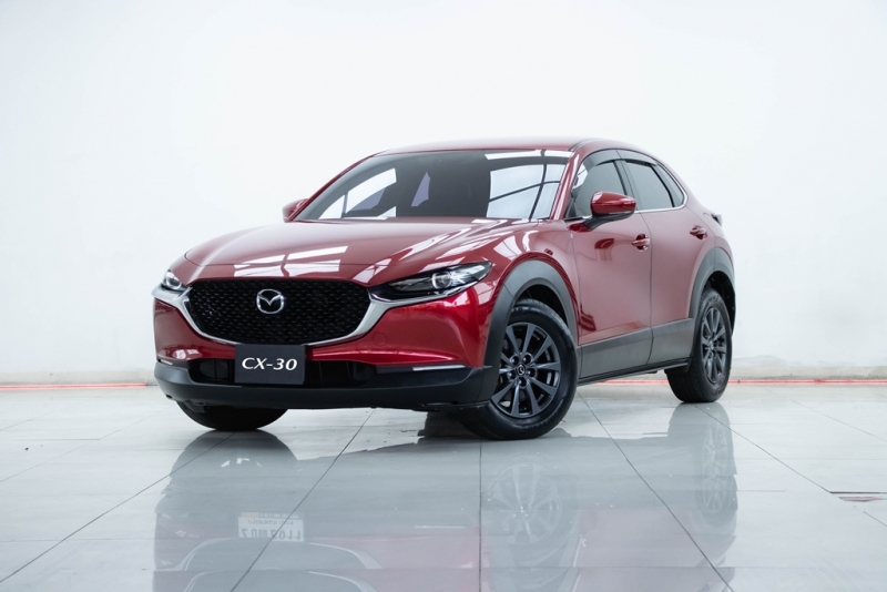 2021 MAZDA CX-30 2.0 C