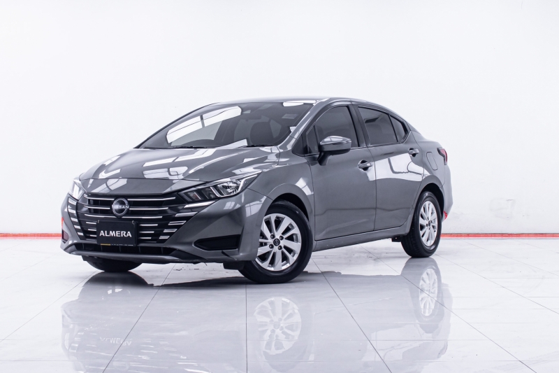 2023 NISSAN ALMERA 1.0 EL