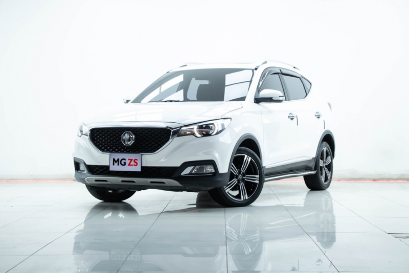 2019 MG ZS 1.5 X