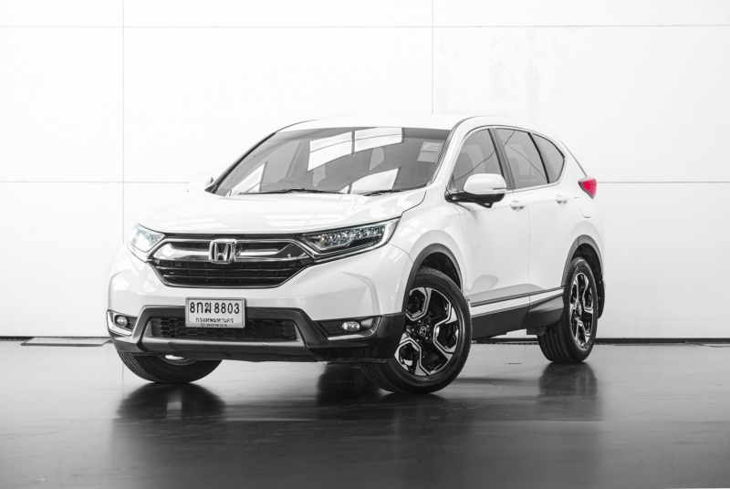 2019 HONDA CRV 2.4 ES
