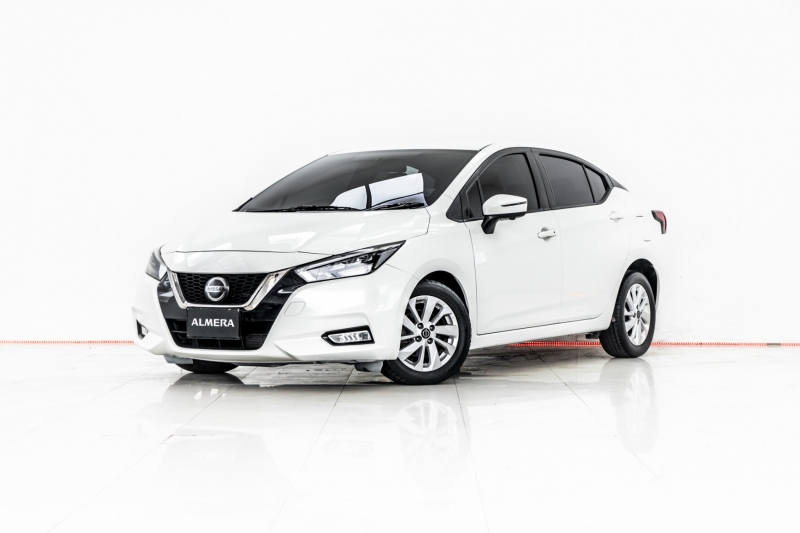 2020 NISSAN ALMERA 1.0 VL