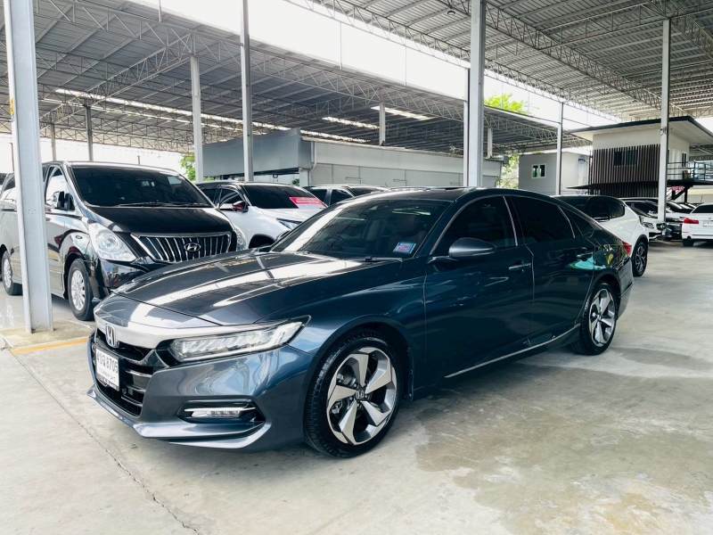 2023 HONDA ACCORD 2.0 e:HEV TECH
