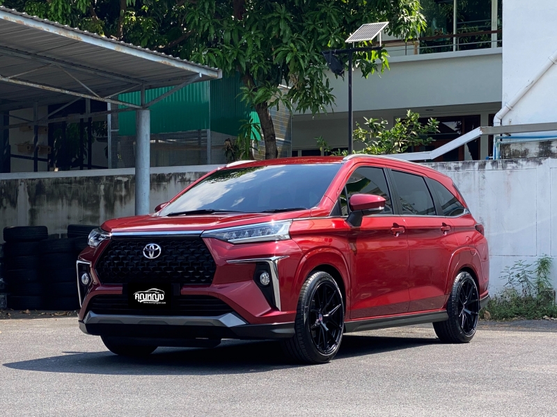 2023 TOYOTA VELOZ 1.5 SMART