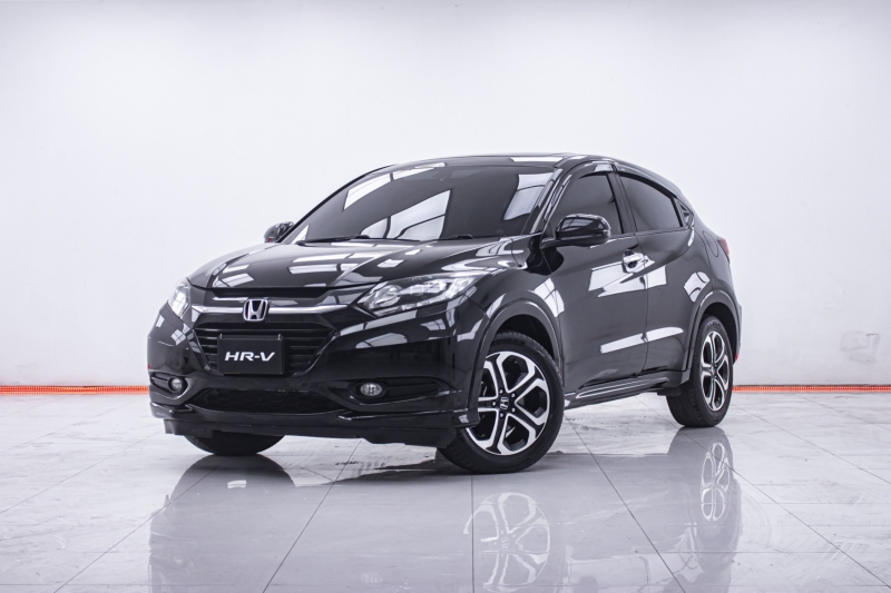 2015 HONDA HR-V