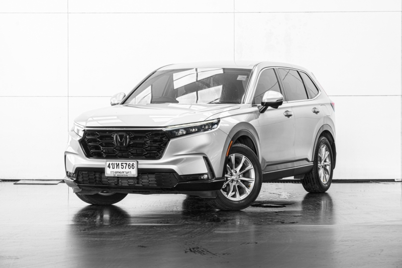 2023 HONDA CRV 1.5 E 5ที่นั่ง