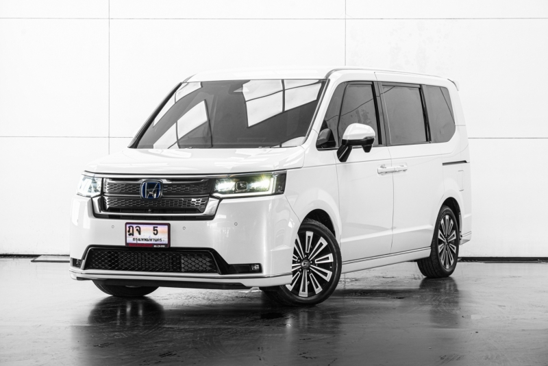 2024 HONDA STEPWAGON SPADA 2.0 e:HEV Premium Line