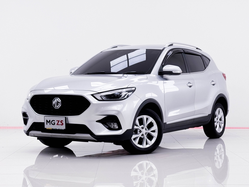 2021 MG ZS 1.5 D