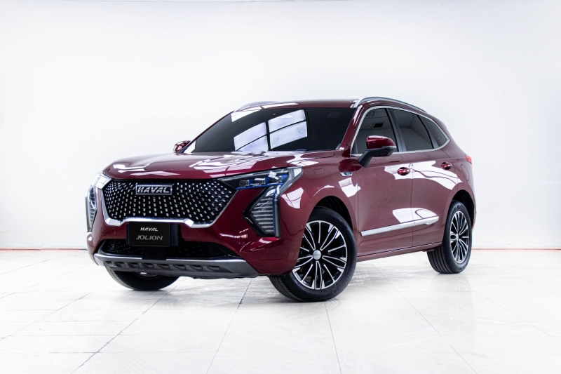 2023 HAVAL Jolion ULTRA