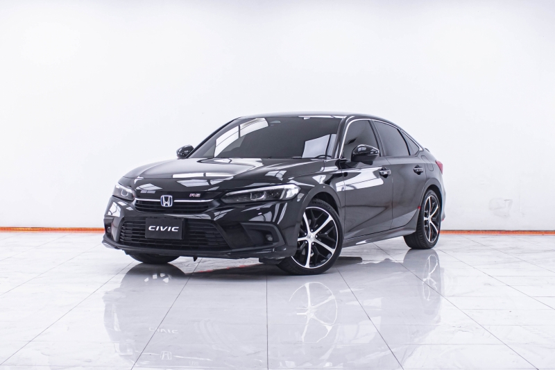 2023 HONDA CIVIC Civic FE 2.0 e:HEV RS