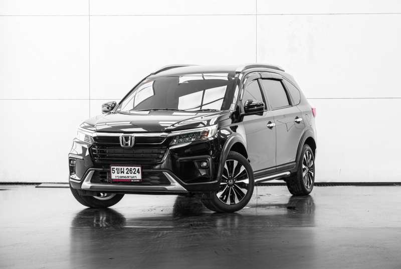 2023 HONDA BR-V BRV 1.5 EL