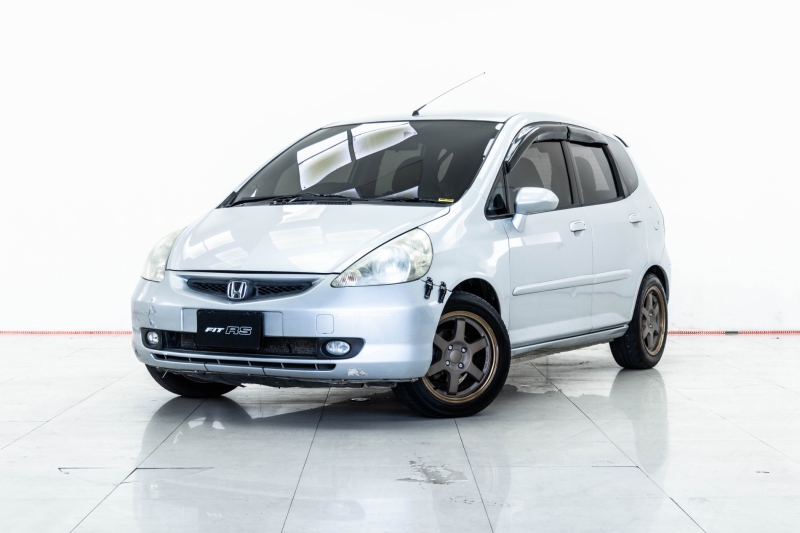 2005 HONDA JAZZ 1.5 E i-DSi