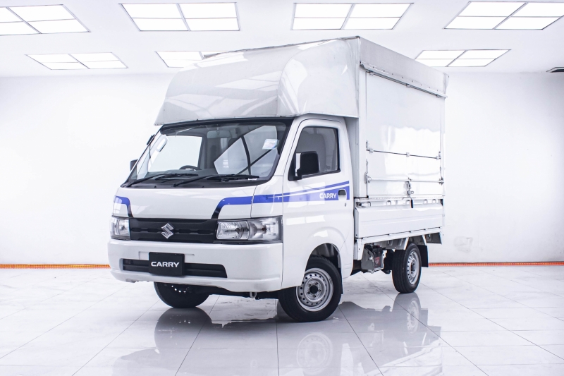 2022 SUZUKI CARRY PICKUP
