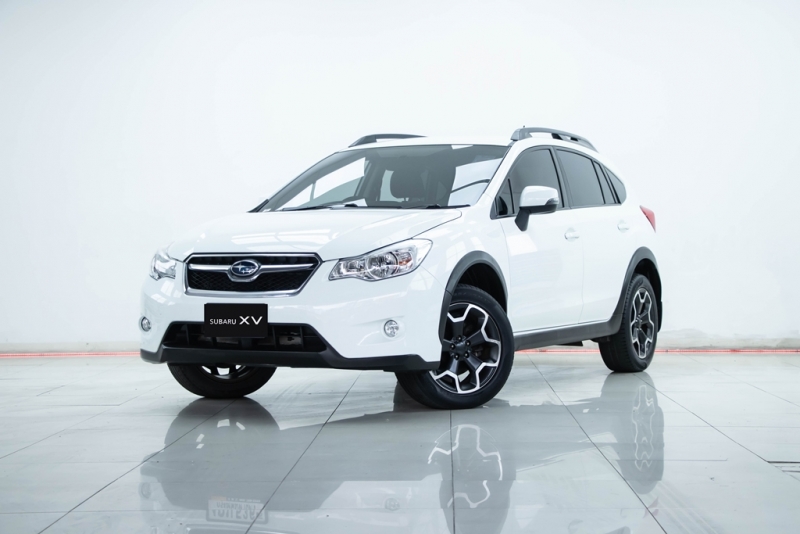 2015 SUBARU XV 2.0i
