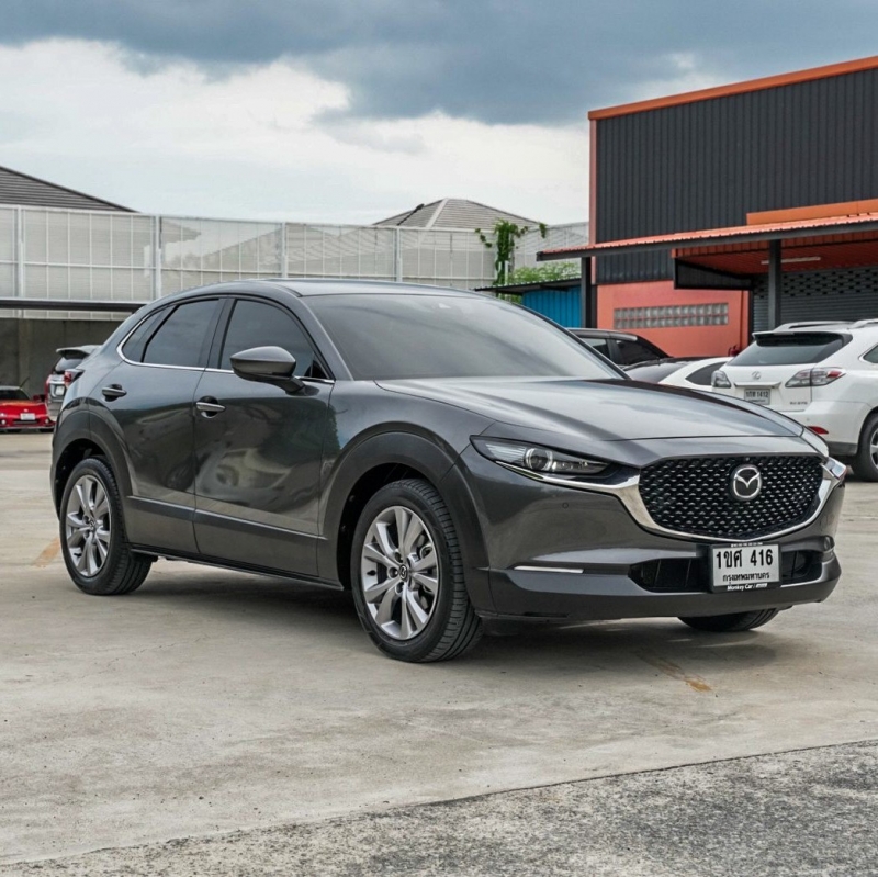 2020 MAZDA CX-30 2.0 SP