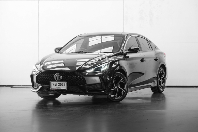 2021 MG MG5 1.5 X (model21)