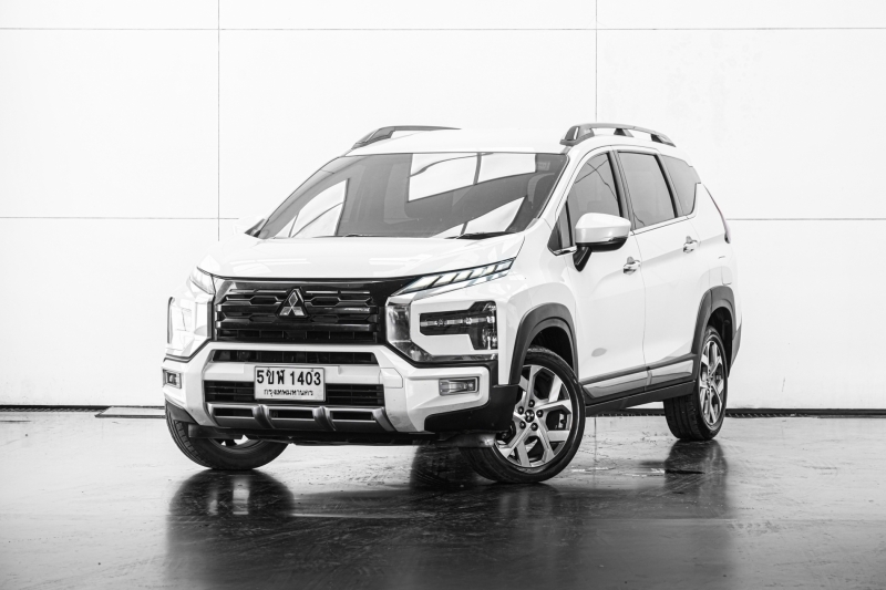 2023 MITSUBISHI XPANDER CROSS