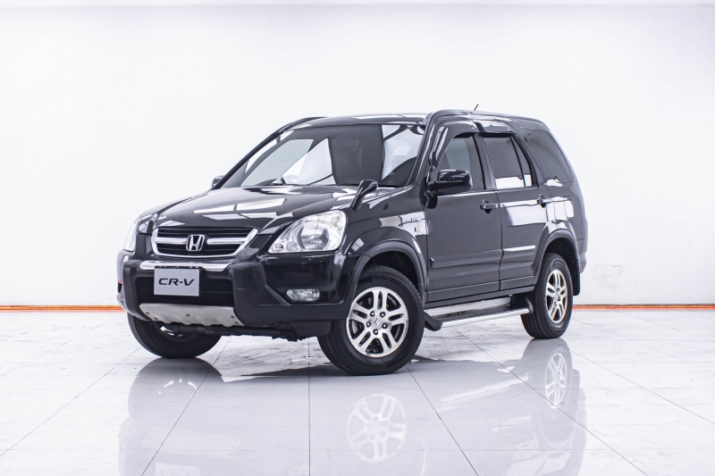 2003 HONDA CRV 2.0 E ( i-VTEC)