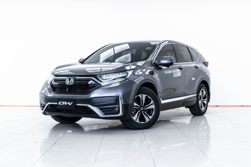 2021 HONDA CRV 2.4 S