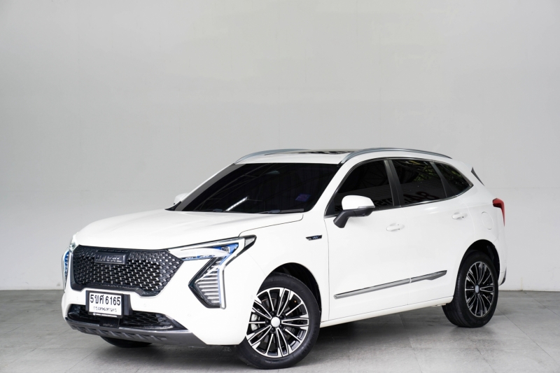 2022 HAVAL Jolion ULTRA