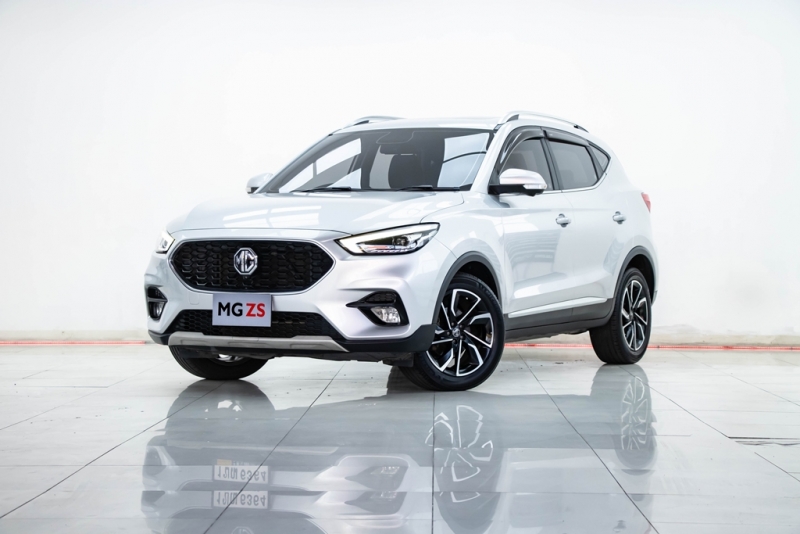 2020 MG ZS 1.5 X