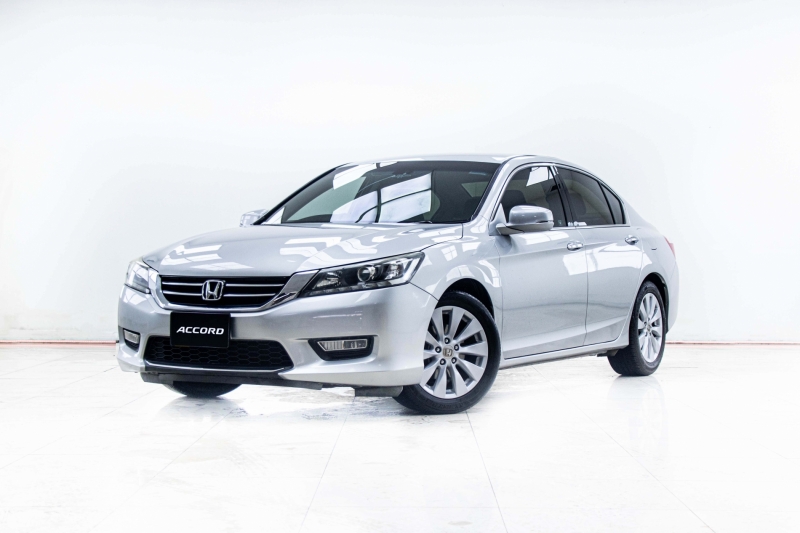 2014 HONDA ACCORD 2.0 EL